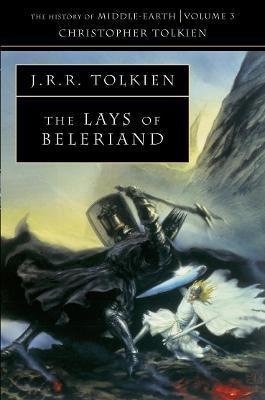 The Lays of Beleriand By:Tolkien, Christopher Eur:12.99 Ден2:799