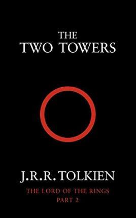 The Two Towers By:Tolkien, J. R. R. Eur:14,62 Ден2:699