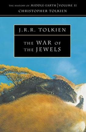The War of the Jewels By:Tolkien, Christopher Eur:14,62 Ден2:799