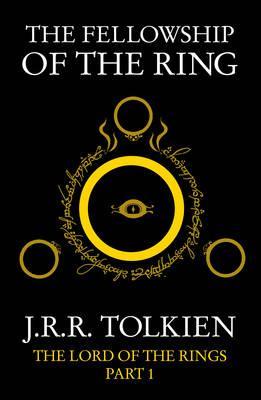 The Fellowship of the Ring : The Lord of the Rings, Part 1 By:Tolkien, J. R. R. Eur:14,62 Ден1:699