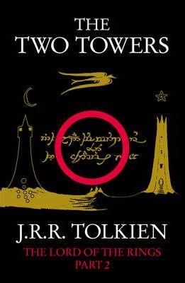 The Two Towers By:Tolkien, J. R. R. Eur:40,63 Ден2:699
