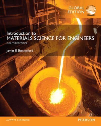 Introduction to Materials Science for Engineers By:Shackelford, James F. Eur:35,76 Ден1:2799