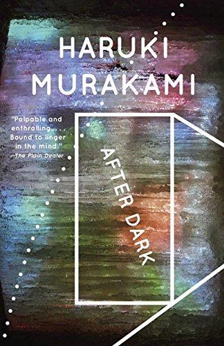 After Dark By:Murakami, Haruki Eur:8,11 Ден2:999
