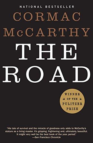 The Road By:McCarthy, Cormac Eur:12,99 Ден2:899