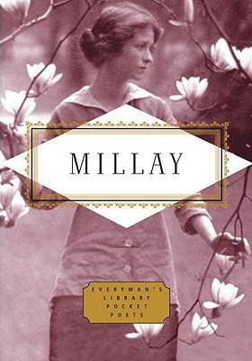 Millay: Poems By:Millay, Edna St Vincent Eur:22.75 Ден2:899
