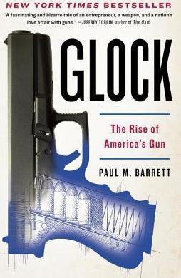 Glock : The Rise of America's Gun By:Barrett, Dr Paul M Eur:30.88 Ден2:999