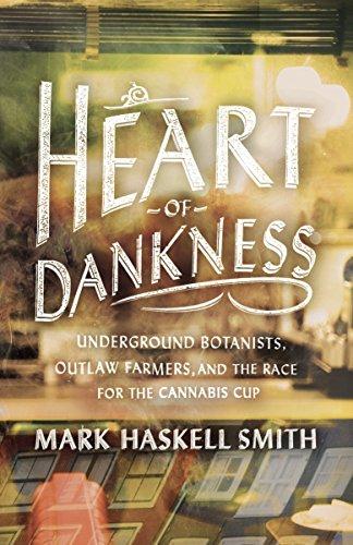 Heart of Dankness By:Smith, Mark Haskell Eur:17,87  Ден3:1099