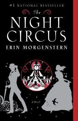 The Night Circus By:Morgenstern, Erin Eur:16,24 Ден2:999