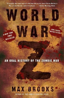 World War Z : An Oral History of the Zombie War By:Brooks, Max Eur:12,99 Ден2:699