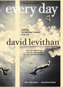 Every Day By:Levithan, David Eur:29,25 Ден2:599