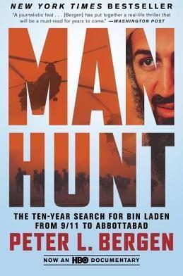 Manhunt : The Ten-Year Search for Bin Laden from 9/11 to Abbottabad By:Bergen, Peter L. Eur:12,99 Ден2:999