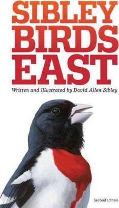 The Sibley Field Guide to Birds of Eastern North America : Second Edition By:Sibley, David Allen Eur:19.50 Ден1:1099