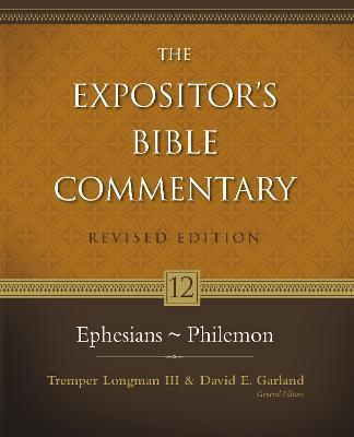 Ephesians - Philemon By:Iii, Tremper Longman Eur:151.20 Ден2:2799