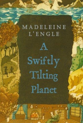 A Swiftly Tilting Planet By:L'Engle, Madeleine Eur:17,87 Ден2:499