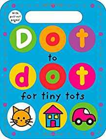Dot to Dot for Tiny Tots By:Priddy, Roger Eur:12,99 Ден2:399