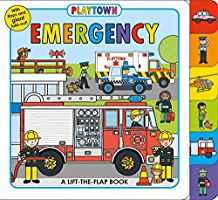 Playtown: Emergency By:Priddy, Roger Eur:8.11 Ден2:599