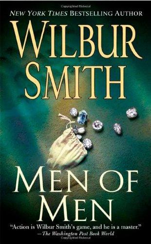 Men of Men By:Smith, Wilbur Eur:9.74 Ден2:499