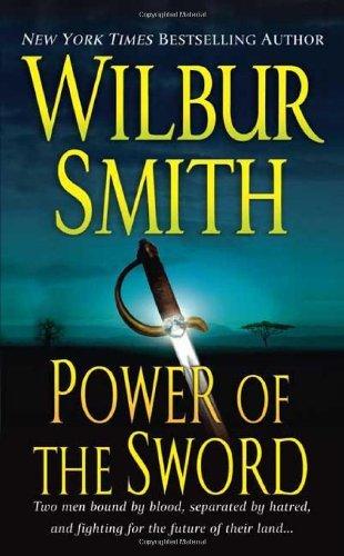 Power of the Sword By:Smith, Wilbur Eur:9,74 Ден2:499