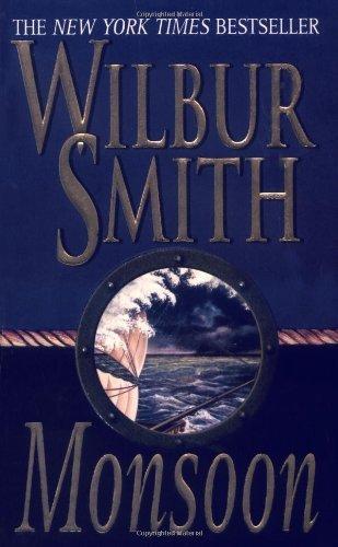 Monsoon By:Smith, Wilbur Eur:9,74 Ден2:499