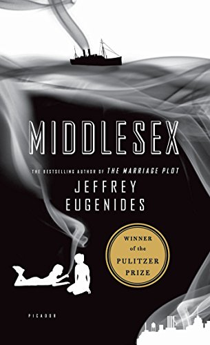 Middlesex By:Eugenides, Jeffrey Eur:19,50 Ден2:499