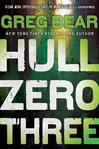 Hull Zero Three By:Bear, Greg Eur:16.24 Ден2:899