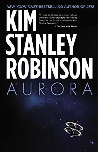 Aurora By:Robinson, Kim Stanley Eur:22,75 Ден2:1499
