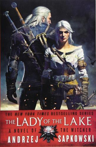 The Lady of the Lake By:Sapkowski, Andrzej Eur:17,87 Ден2:999
