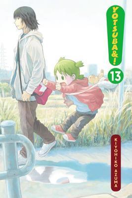 Yotsuba&!, Vol. 13 By:Azuma, Kiyohiko Eur:11,37 Ден2:799