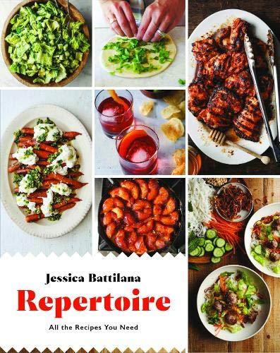 Repertoire : All the Recipes You Need By:Battilana, Jessica Eur:11,37 Ден1:1899