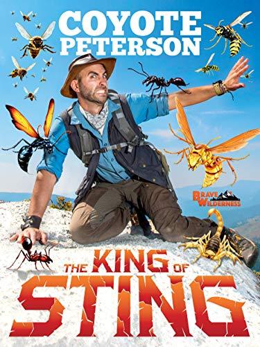The King of Sting By:Peterson, Coyote Eur:34,13 Ден2:1099