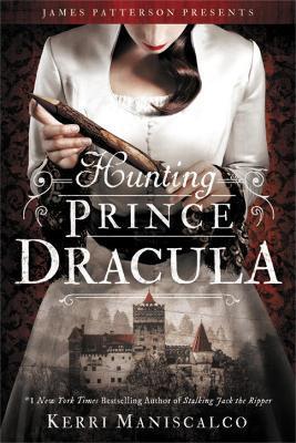 Hunting Prince Dracula By:Maniscalco, Kerri Eur:11,37 Ден2:699