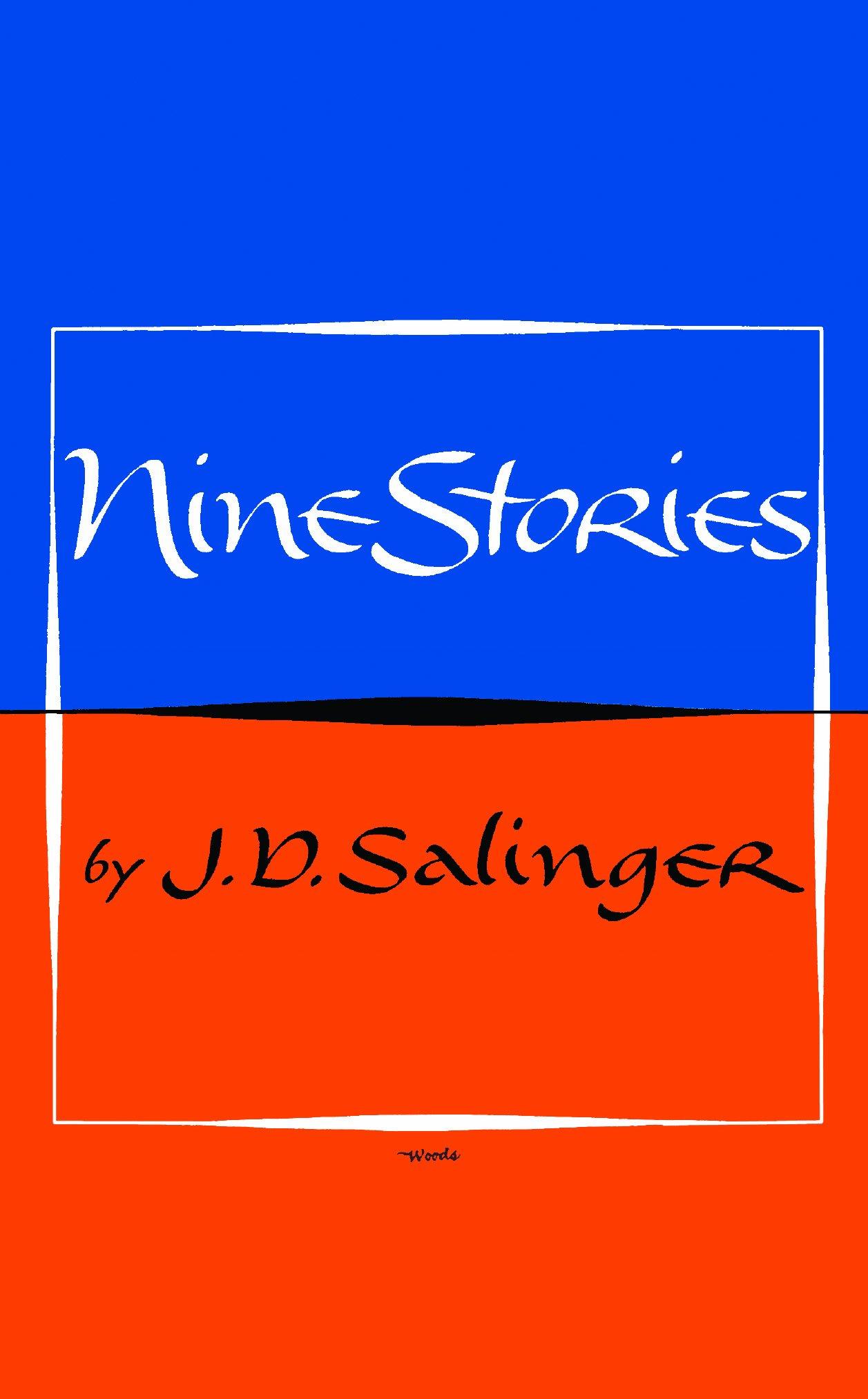 Nine Stories By:Salinger, J. D. Eur:11,37 Ден2:599