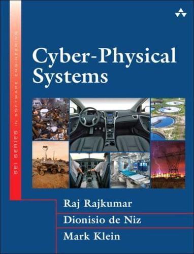 Cyber-Physical Systems - SEI Series in Software Engineering By:Klein, Mark Eur:12.99 Ден1:1199