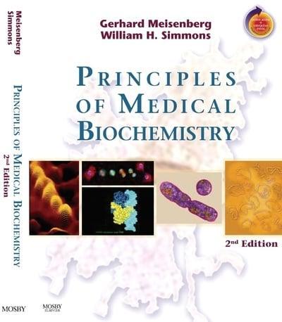 Principles of Medical Biochemistry By:Simmons, William H Eur:165.84 Ден1:2099