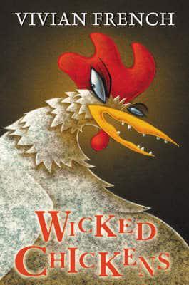 Wicked Chickens - Shock Shop By:Bradley, John Eur:12,99 Ден2:299