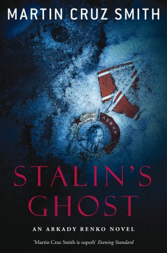 Stalin's Ghost By:Smith, Martin Cruz Eur:16,24 Ден2:699