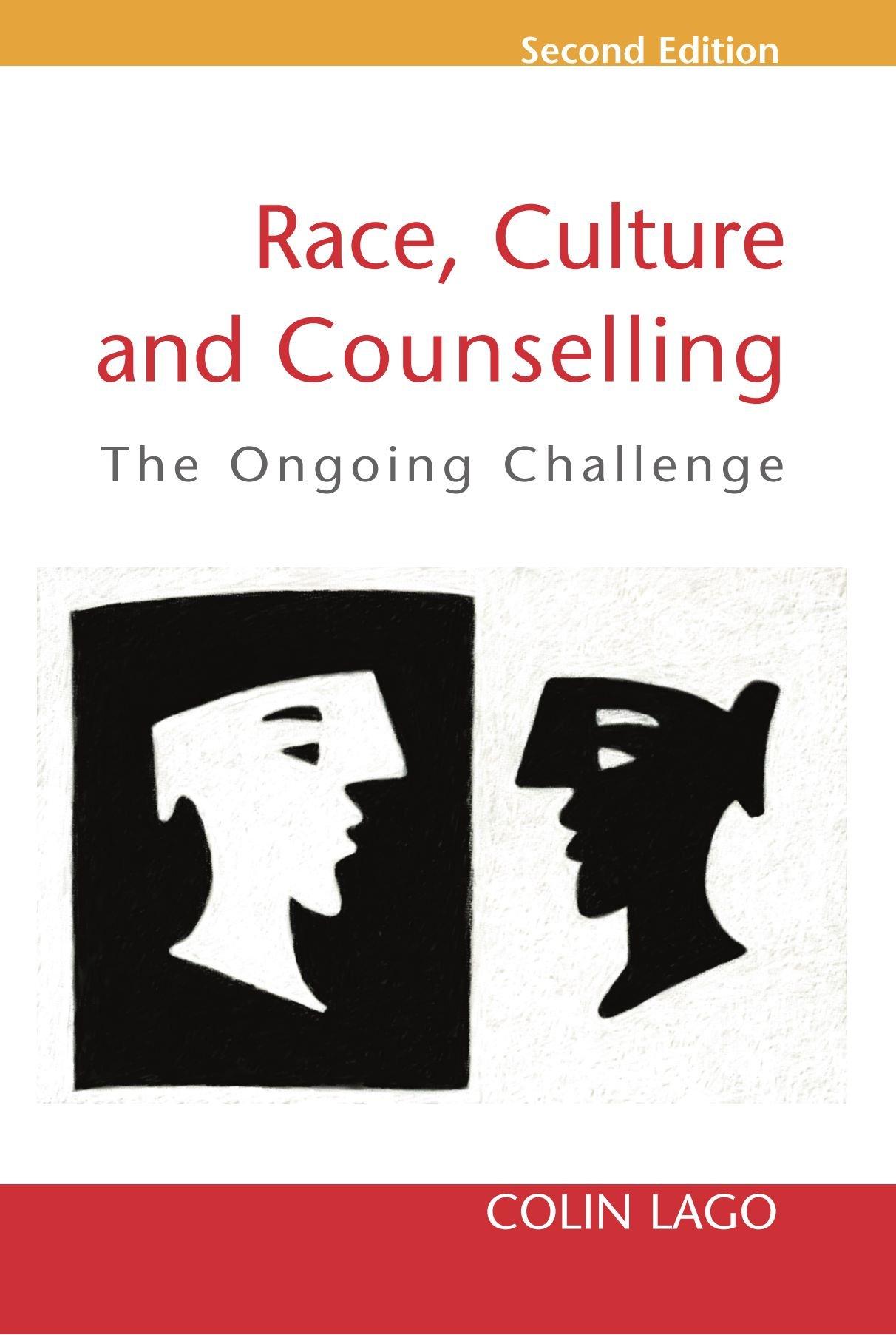 Race, Culture and Counselling By:Lago, Colin Eur:14.62 Ден1:2199