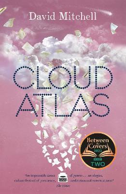 Cloud Atlas By:Mitchell, David Eur:17.87 Ден2:699