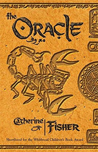 The Oracle Sequence: The Oracle By:Fisher, Catherine Eur:22,75 Ден2:599