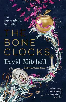 The Bone Clocks By:Mitchell, David Eur:19,50 Ден1:699