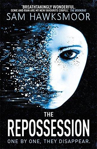 The Repossession By:Hawksmoor, Sam Eur:9,74 Ден2:499