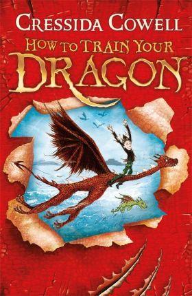 How to Train Your Dragon By:Cowell, Cressida Eur:9,74 Ден2:599
