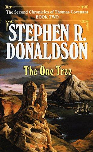 One Tree By:Donaldson, Stephen R Eur:9.74 Ден2:499