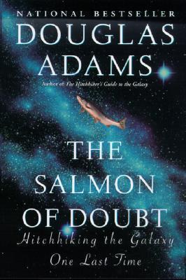 The Salmon of Doubt By:Adams, Douglas Eur:16.24 Ден2:899
