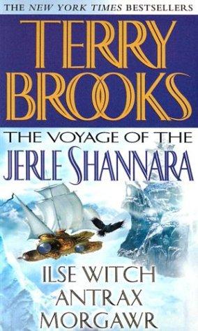 Voyage of the Jerle Shannara 3c Box Set By:Brooks, Terry Eur:11,37 Ден2:1299