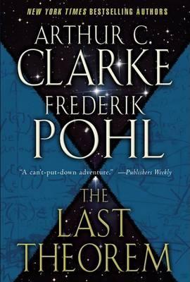 The Last Theorem By:Clarke, Arthur Charles Eur:8,11 Ден2:899