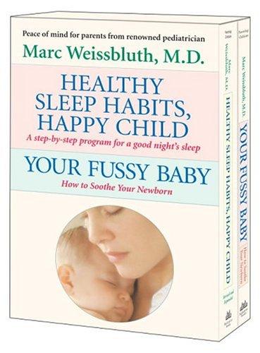 Healthy Sleep Habits, Happy Child By:Weissbluth, Marc Eur:9.10 Ден1:1599