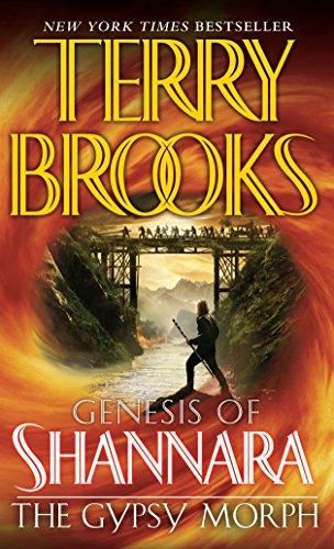 The Gypsy Morph : Genesis of Shannara By:Brooks, Terry Eur:11.37 Ден2:499
