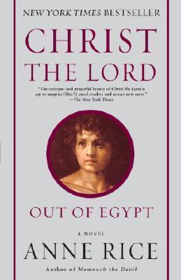 Christ the Lord: Out of Egypt By:Rice, Professor Anne Eur:69,90 Ден2:999