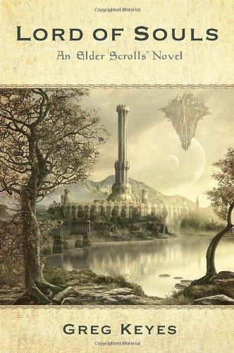 Lord Of Souls : An Elder Scrolls Novel By:Keyes, Greg Eur:8.11 Ден2:899